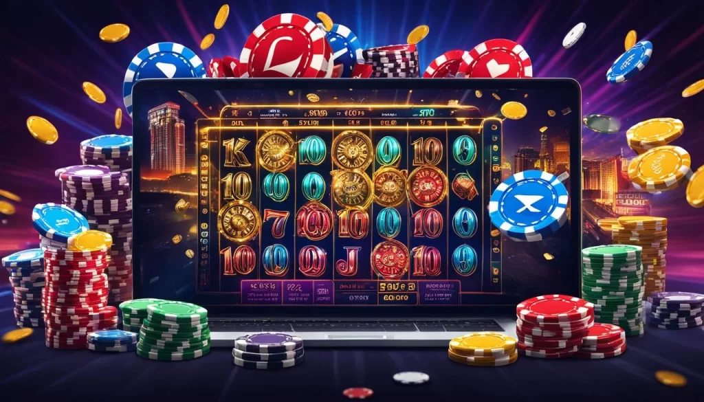 Tổng quan về đá gà trực tuyến tại loto188 code