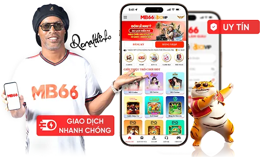 Nền tảng an toàn và uy tín