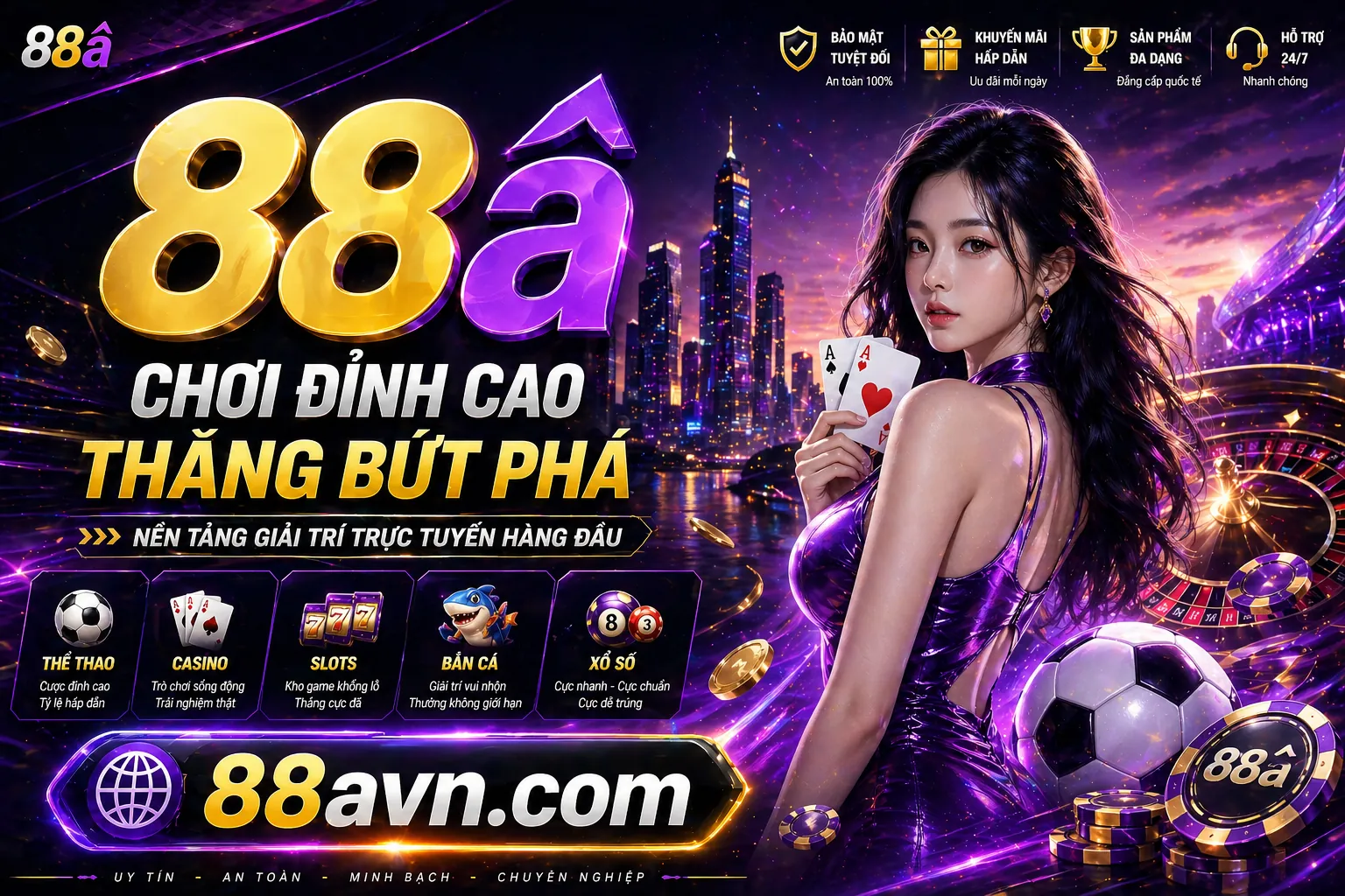 Sân vận động với người hâm mộ và biểu tượng cá cược thể thao, nhấn mạnh loto188 code