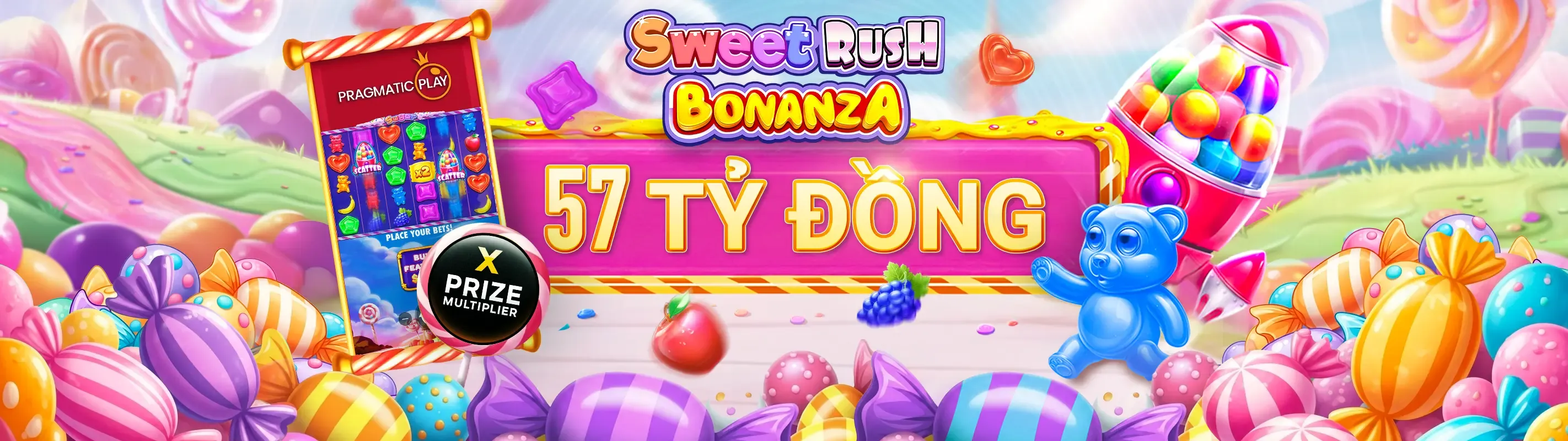 Hình ảnh Slot Jackpot Lũy Tiến tại loto188 code