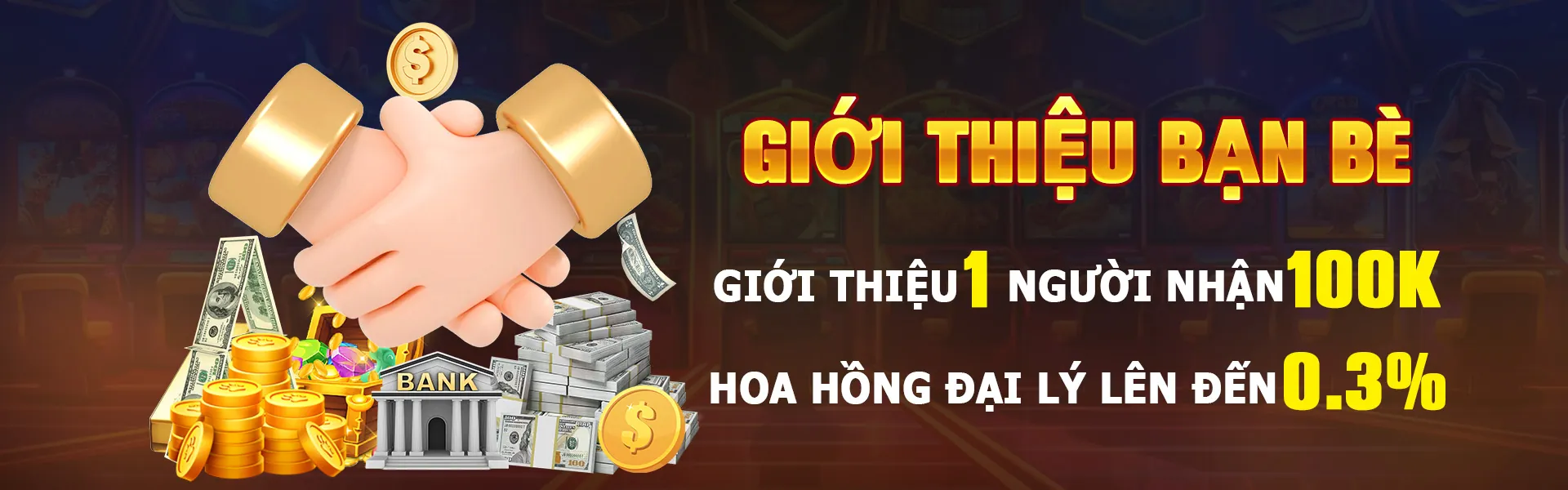 Hình ảnh chính trò chơi slot tại loto188 code với biểu tượng jackpot và tiền vàng